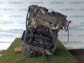 Двигун Audi Q5 8R 13-17 CPMA 2.0T 106к, компресія 12-12-12-12