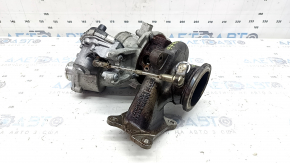 Турбіна VW Tiguan 18-20 105к