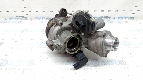 Турбіна VW Tiguan 18-20 105к