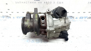 Турбіна VW Tiguan 18-20 105к