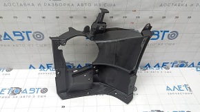 Кронштейн ПТФ правий BMW 3 F30 18-18 M пакет