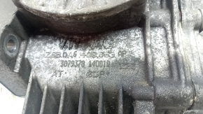 Передній редуктор VW Tiguan 18-24 105к
