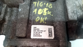 Передній редуктор VW Tiguan 18-24 105к