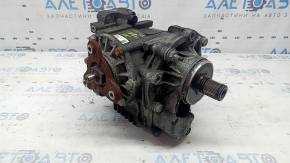 Передній редуктор VW Tiguan 18-24 105к