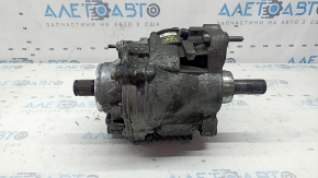 Передній редуктор VW Tiguan 18-24 105к
