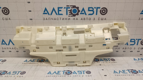Кронштейн заднього бампера центральний BMW 4 F32/33/36 14-20 M Pack