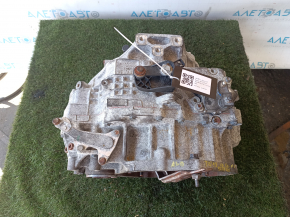 АКПП у зборі VW Tiguan 18-24 awd AQ450 RLU 8 ступ usa, 105к, іржавий гідротрансформатор