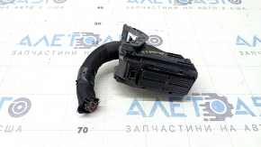 Фішка на блок ECU комп'ютер двигуна Lexus ES300h 19-21 велика