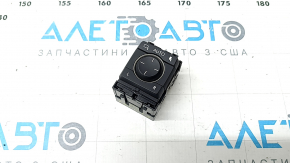 Управление зеркалами Lexus ES 19-26 под автоскладывание