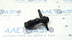 Горловина радіатора Lexus ES300h 19-26