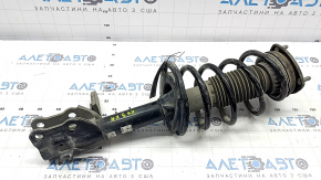 Стійка амортизатора в зборі передня права Mazda CX-9 19-23