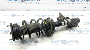 Стойка амортизатора в сборе передняя правая Mazda CX-9 19-23