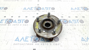Ступиця передня права Lexus ES 19-24 іржава