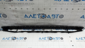 Нижняя решетка переднего бампера Audi A3 8V 17-20