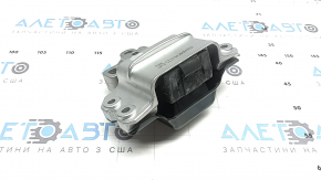 Подушка двигуна ліва Audi Q3 15-18