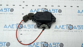 Замок дверей багажника Mercedes X164 GL W251 R