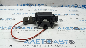 Замок двери багажника Mercedes X164 GL W251 R