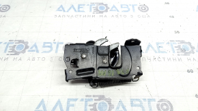 Замок капота правый BMW X2 F39 18-23