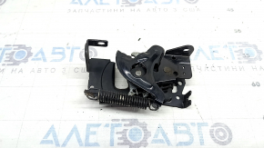 Замок капота правый BMW X2 F39 18-23