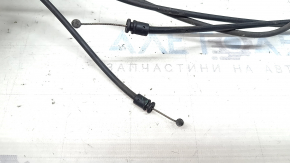 Трос открывания замка капота передняя часть BMW X2 F39 18-23