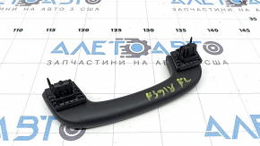 Ручка потолка передняя левая BMW X2 F39 18-23 черная