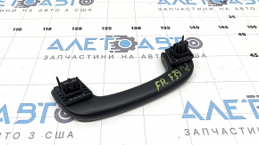 Ручка потолка передняя правая BMW X2 F39 18-23 черная