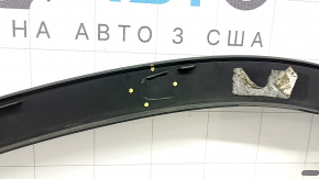 Накладка арки крила передня права BMW X2 F39 18-23 структура, зламані кріплення