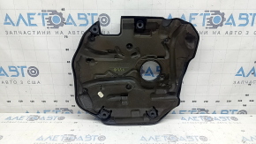Накладка двигателя BMW X2 F39 18-19 B46