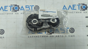 Подушка двигателя левая нижняя Ford Flex 13-19 акпп