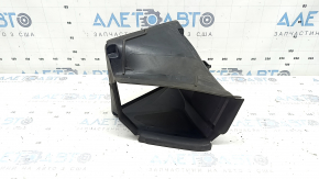 Дефлектор дополнительного радиатора BMW X2 F39 18-23 B46