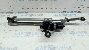 Трапеція двірників очисника з двигуном BMW X2 F39 18-23