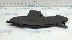 Воздухоприемник BMW X2 F39 18-23 B46