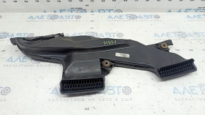 Повітроприймач BMW X2 F39 18-23 B46