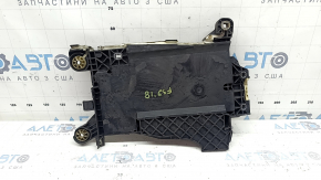 Піддон АКБ BMW X2 F39 18-23 під АКБ 70Ah