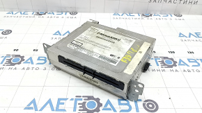 Головное устройство BMW X2 F39 18-23