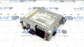 Головное устройство BMW X2 F39 18-23