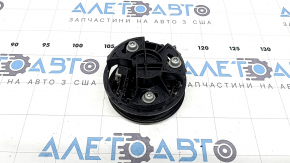 Ручка двери багажника с кнопкой в сборе BMW X2 F39 18-23 3 части, потерта