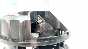 Ручка двери багажника с кнопкой в сборе BMW X2 F39 18-23 3 части, потерта