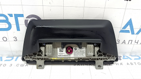 Монитор, дисплей, навигация BMW X2 F39 18-23 6,5"