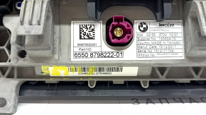 Монитор, дисплей, навигация BMW X2 F39 18-23 6,5"