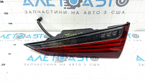 Фонарь внутренний крышка багажника правый Lexus ES 19-26