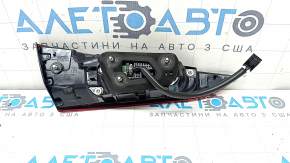 Фонарь внутренний крышка багажника правый Lexus ES 19-26