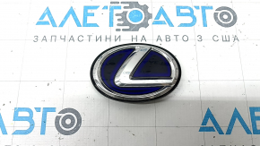 Емблема значок кришки багажника Lexus ES300h 19-23