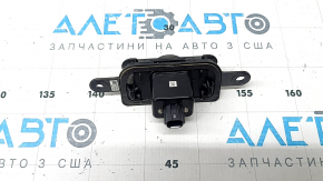 Камера заднего вида Lexus ES 19-21