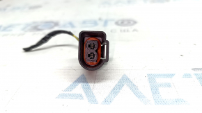 Фішка двигуна омивача лобового скла BMW X2 F39 18-23