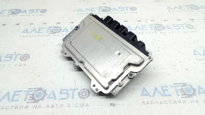 Блок ECU компьютер двигателя BMW X2 F39 18-20 B46