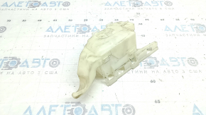 Крышка блока ECU компьютера двигателя BMW X2 F39 18-23 B46