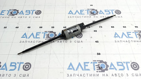 Мотор поздовжнього регулювання сидіння водія BMW X2 F39 18-19 без каркаса сидіння, під пам'ять