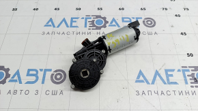 Мотор регулировки наклона спинки водительского сиденья BMW X2 F39 18-23 без каркаса сиденья под память