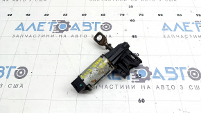 Мотор регулировки наклона подушки водительского сиденья BMW X2 F39 18-19 без каркаса сиденья под память